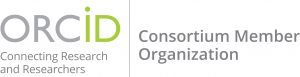 ORCID Logo