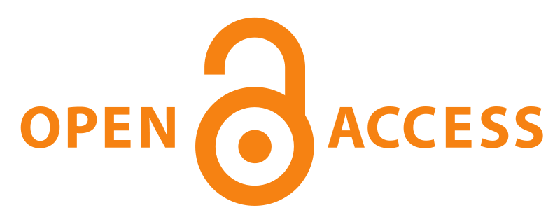 Open-Access logo
