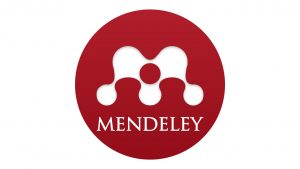 mendeley logo