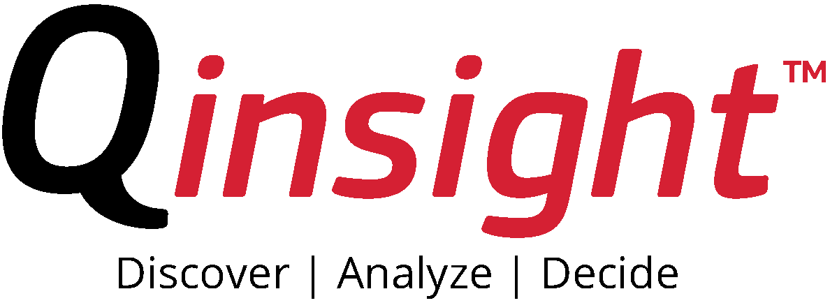 Qinsight logo
