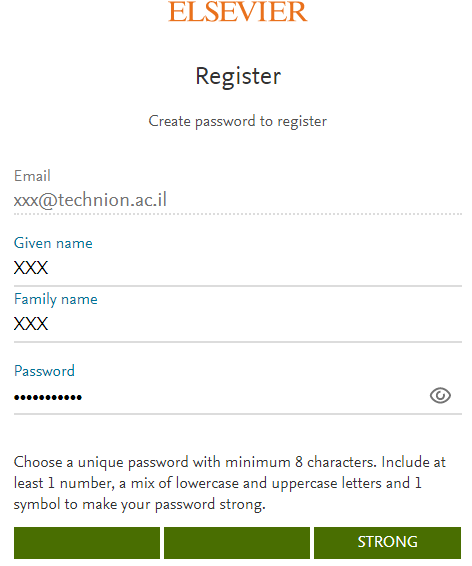 register