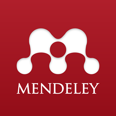 Mendeley- logo
