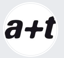 a+t logo