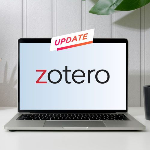 Zotero