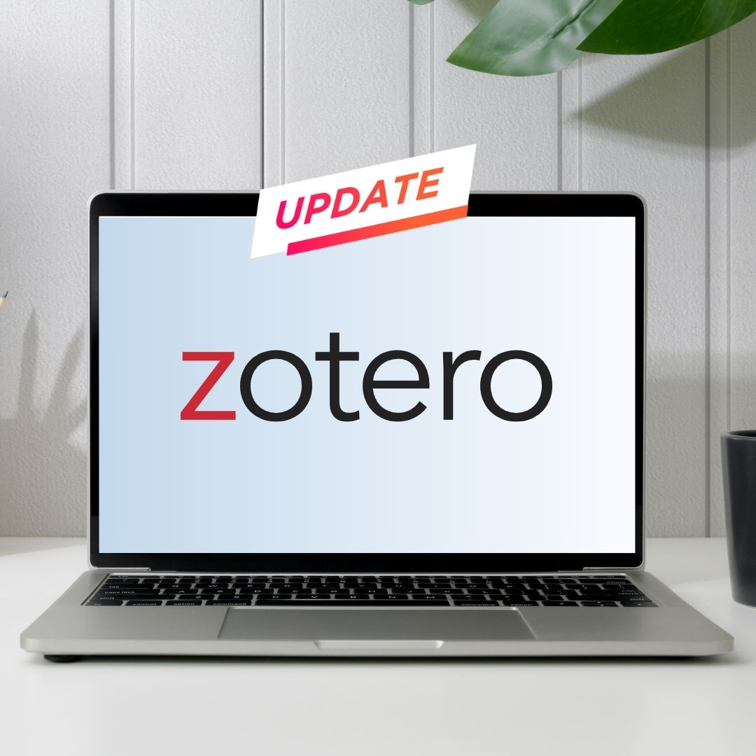 Zotero