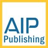 AIP Publishing Logo.  (PRNewsFoto/AIP Publishing)