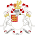 The royal society logo